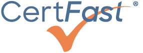 CertFast Registrar Logo