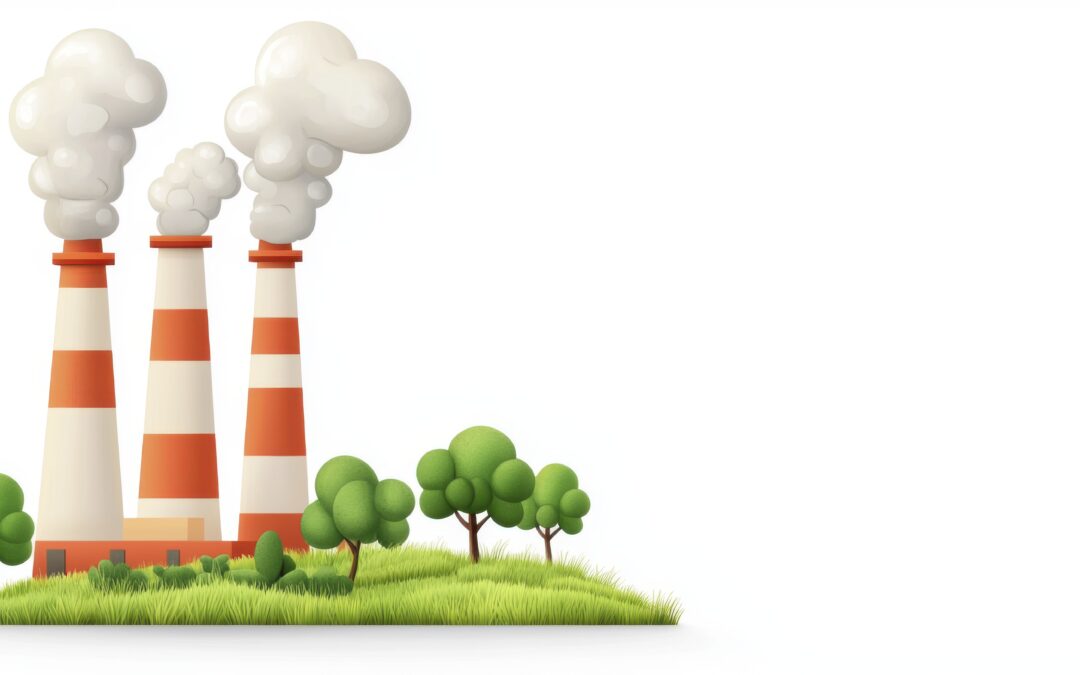 Understanding the new ISO 9001 Climate Change Amendment