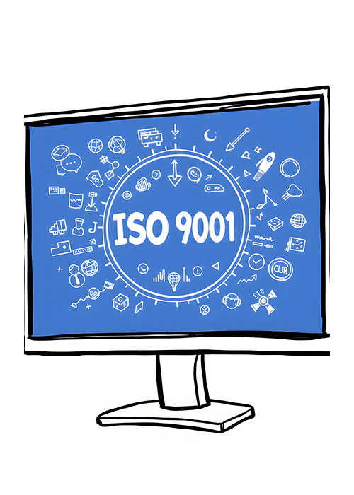 ISO 9001