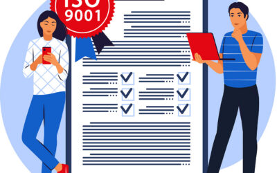 When Is the Best Time to Transfer Your ISO 9001 Certification?